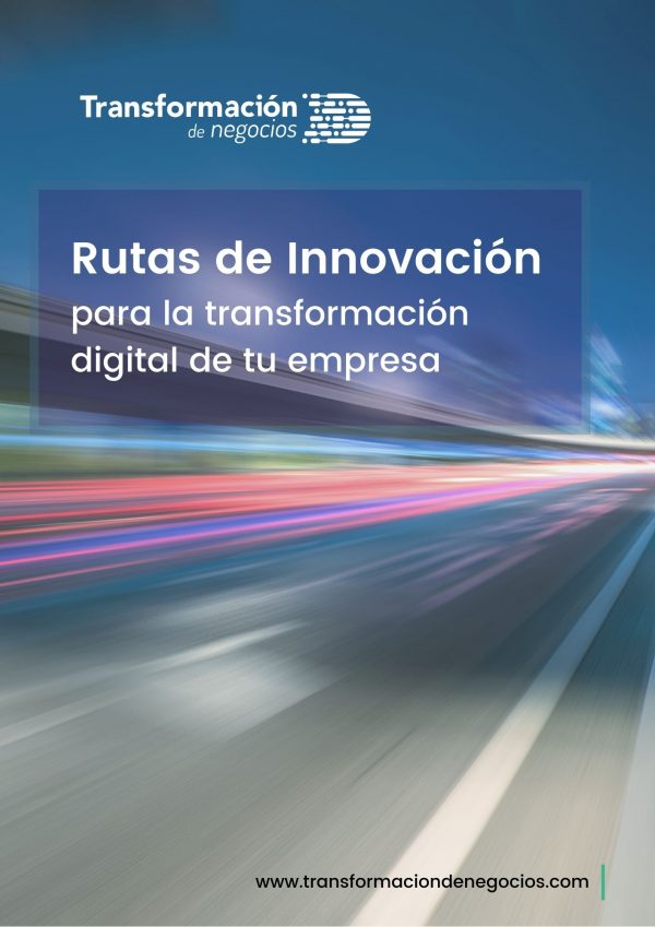 Rutas de innovación